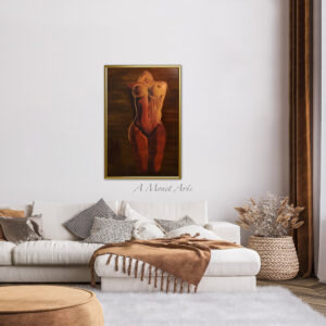 My Monet 36", "Poster Print, Wall Art